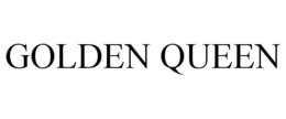 GOLDEN QUEEN trademark