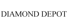 DIAMOND DEPOT trademark