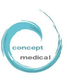 CONCEPT MEDICAL trademark