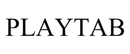 PLAYTAB trademark