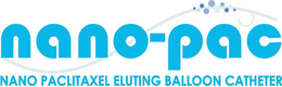 NANO-PAC NANO PACLITAXEL ELUTING BALLOON CATHETER trademark