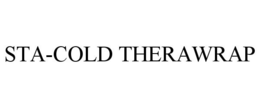 STA-COLD THERAWRAP trademark