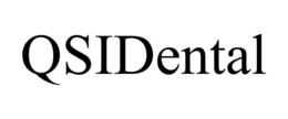 QSIDENTAL trademark