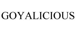 GOYALICIOUS trademark
