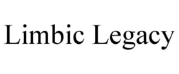 LIMBIC LEGACY trademark