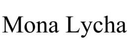 MONA LYCHA trademark