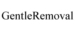 GENTLEREMOVAL trademark