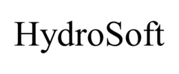 HYDROSOFT trademark