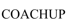 COACHUP trademark