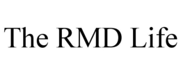 THE RMD LIFE trademark