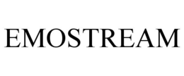 EMOSTREAM trademark