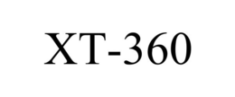 XT-360 trademark