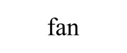 FAN trademark