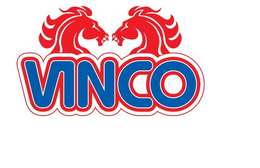 VINCO trademark