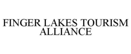 FINGER LAKES TOURISM ALLIANCE trademark