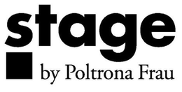 STAGE BY POLTRONA FRAU trademark