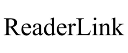 READERLINK trademark