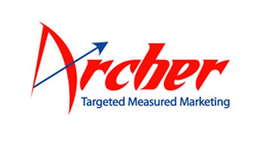 ARCHER TARGETED MEASURED MARKETING trademark