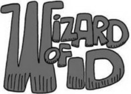 WIZARD OF ID trademark
