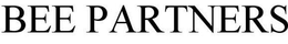 BEE PARTNERS trademark