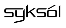 SYKSÓL trademark