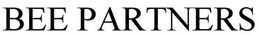 BEE PARTNERS trademark