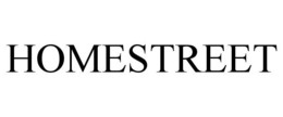 HOMESTREET trademark