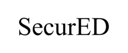 SECURED trademark