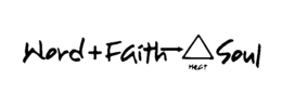 WORD + FAITH HEAT SOUL trademark