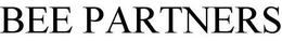 BEE PARTNERS trademark