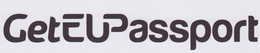GET EU PASSPORT trademark