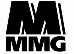 M MMG trademark