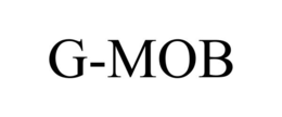 G-MOB trademark