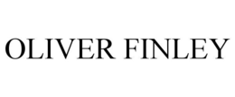 OLIVER FINLEY trademark