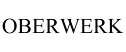 OBERWERK trademark