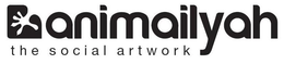ANIMAILYAH THE SOCIAL ARTWORK trademark