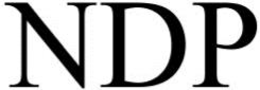 NDP trademark