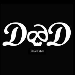 DEAD DEADLABEL trademark