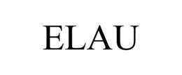ELAU trademark
