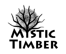 MYSTIC TIMBER trademark