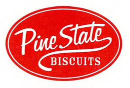 PINE STATE BISCUITS trademark