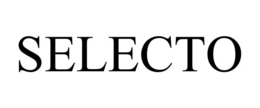 SELECTO trademark