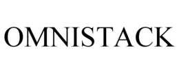 OMNISTACK trademark