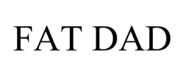 FAT DAD trademark