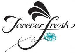 FOREVER FRESH trademark