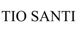 TIO SANTI trademark