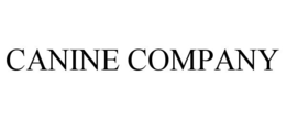 CANINE COMPANY trademark