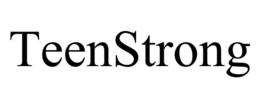 TEENSTRONG trademark