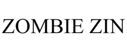 ZOMBIE ZIN trademark