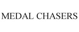 MEDAL CHASERS trademark